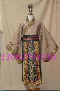 刘备服装出租三国演出服租赁刘关张衣服出租桃圆三结义服装出租