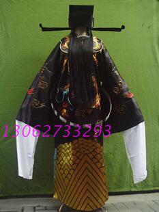 包青天服装出租 年会包公服装 戏曲服装租赁 展昭王朝马汉古装租