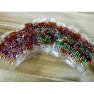 包邮 湖南特产五溪豆干500G香辣味孜然味小包装零食麻辣条