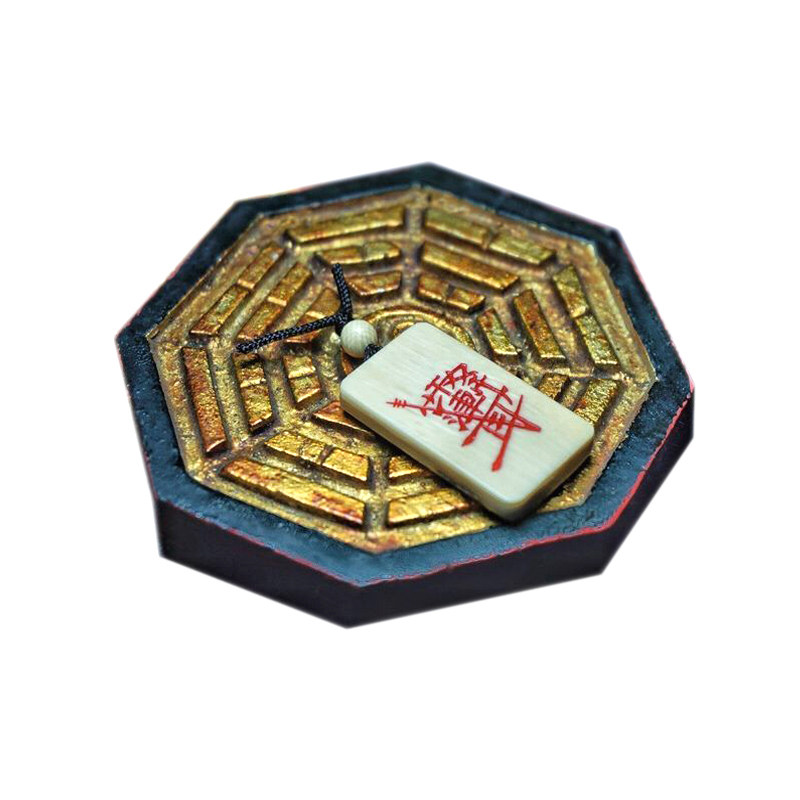 清微雷法所用全套五雷坛清龙子手工精心制作家居吉祥摆件道家用品,特色手工艺,道教工艺品,淘宝优惠券,粉丝福利购,淘宝优惠卷