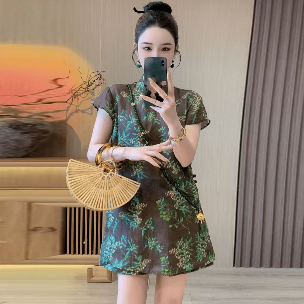 2026夏季女装一整套高级感轻时尚套装