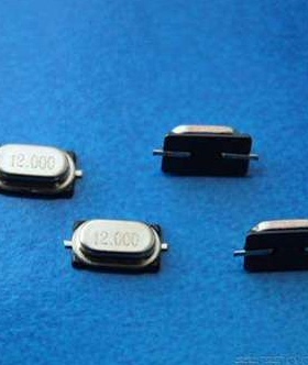 M49SMD 12M 24M 16M 20M 25M 27M 26MHZ迷你小49SMD 小体积 49SMD