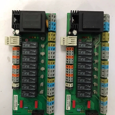 议价SOMFY animeo LON马达控制板4AC Motor