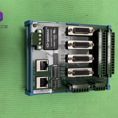 议价ADVANTECH 研华 AMAX-1240 基板式4轴AM