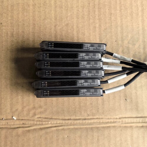 议价DPTEX光纤放大器D2SA-MN3S