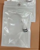 冲新款 1档君美口MOOFACE摩菲斯智能水光仪专用手柄小过滤器套装