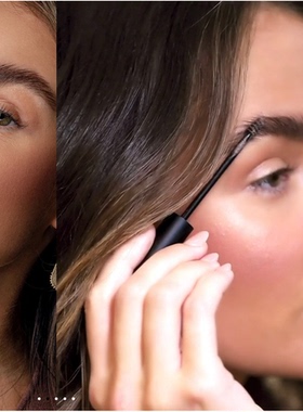 预 快速填充稀疏眉毛自然 EYE OF HORUS 眉毛浓密延长纤维精华