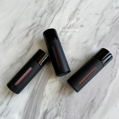 WestmanAtelier唇油滋润天然