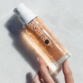 预 清洁爽肤精华为一体意大利FURTUNA SKIN三重胶束洁面精华水