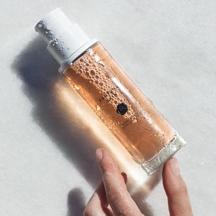 预 清洁爽肤精华为一体意大利FURTUNA SKIN三重胶束洁面精华水