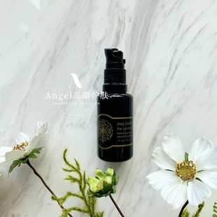 精华油MAY 充满维他命及抗氧成份 LINDSTROM朝露30ml 一款 预