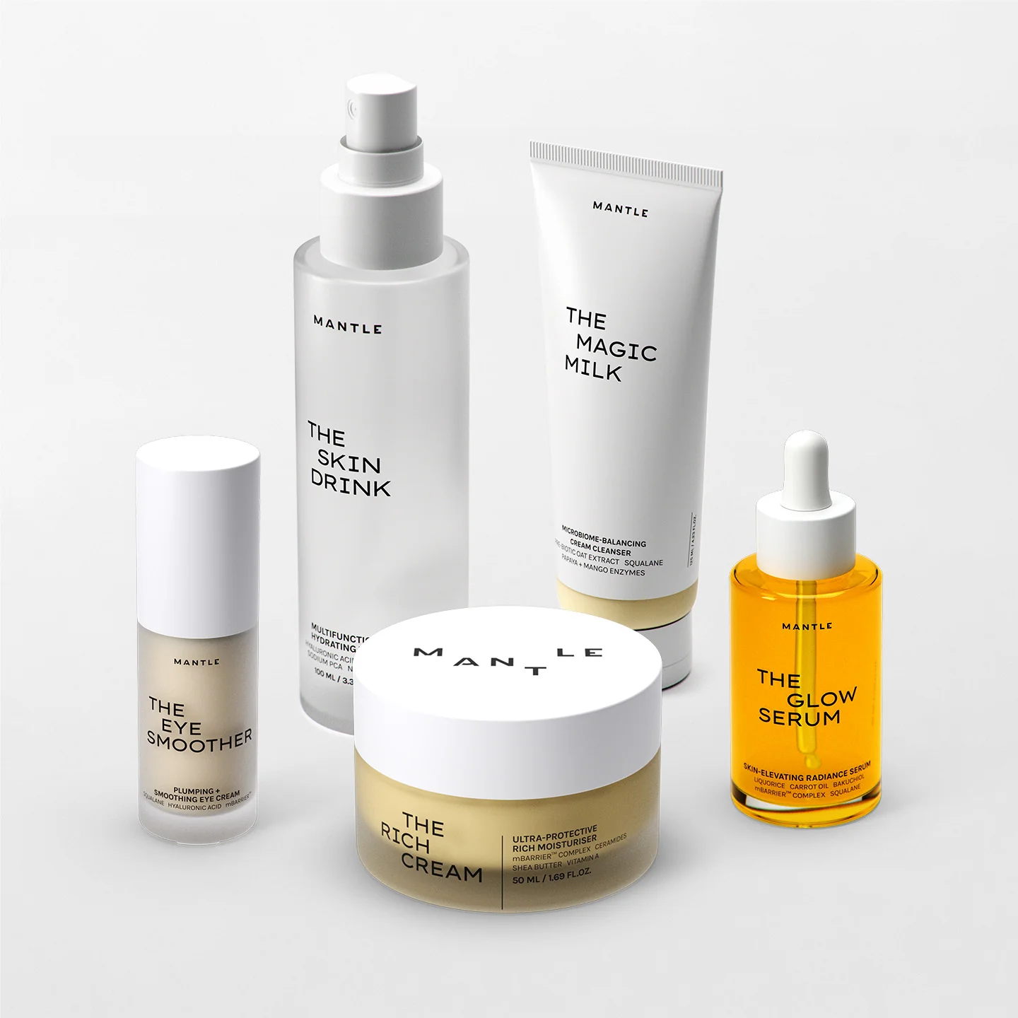 预 瑞典洁净护理 MANTLE 护肤系列 洁面爽肤水精华面霜面膜眼霜,美容护肤/美体/精油,面部护理套装,淘宝优惠券,粉丝福利购,淘宝优惠卷
