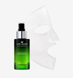 預 護膚乳液50ml 修復光澤敏感皮能用多功能高端貴婦Orveda益生元