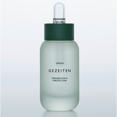 预 德国深层补水舒缓收毛孔细腻 GEZEITEN 活肤修复保湿精华30ml