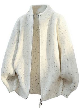 【新款】25872-P72 2026春季新款毛衣男针织上衣