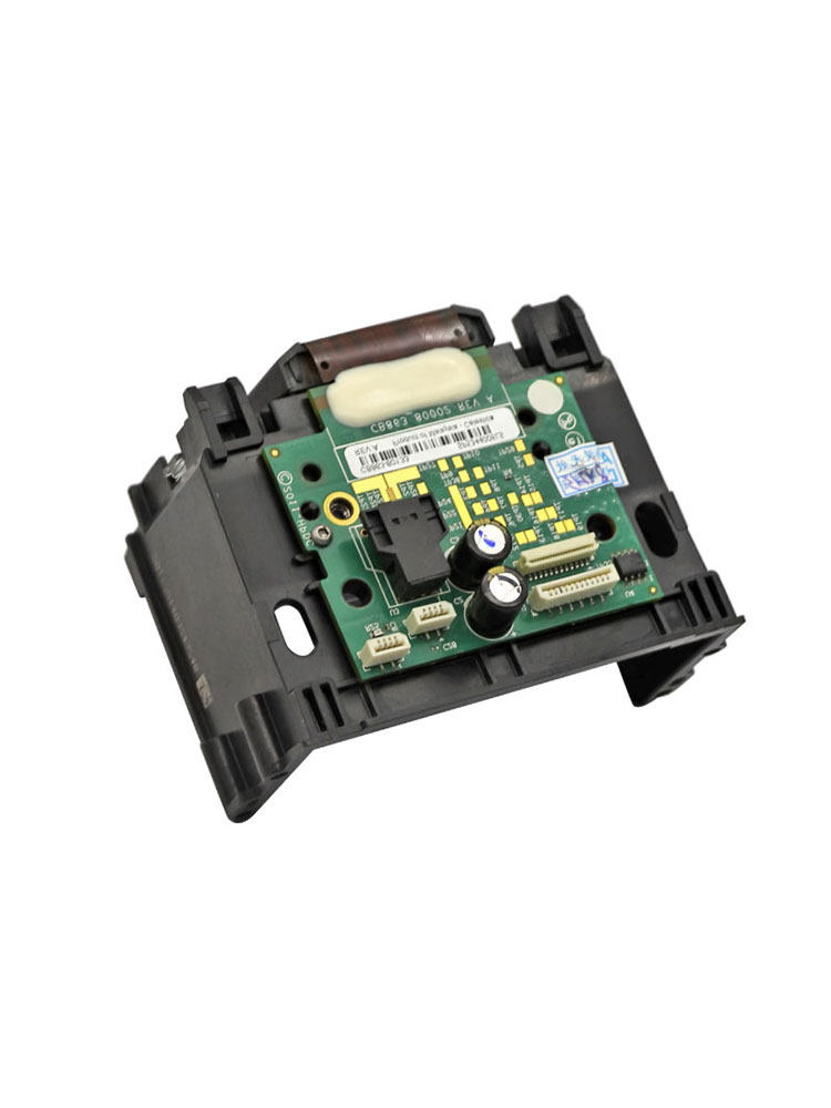 Suitable for HP932/933 printheads, 6100, 6600, 6700, 7110 printers, print heads, ink heads and printheads thumbnail 4