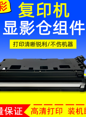 硌彩适用夏普AR1808S显影仓2008D 2308D 3020 4818S 3818显影器