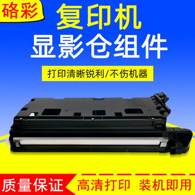 硌彩适用夏普AR1808S显影仓2008D 2308D 3020 4818S 3818显影器