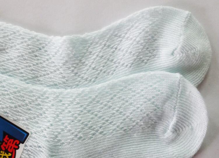 Chaussettes enfant en coton - Ref 2107688 Image 4