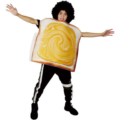 儿童节万圣节表演服新品上架p2g