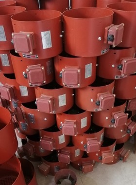 G系列变频电机通风机普通电动机专用冷却散热通风扇G71A到G355A