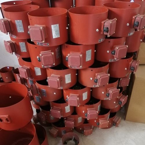 G系列变频电机通风机普通电动机专用冷却散热通风扇G71A到G355A