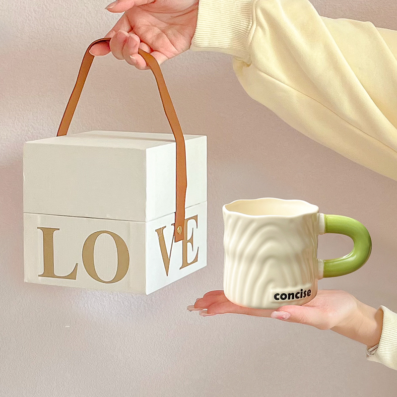 实用生日礼物女生送闺蜜小礼品