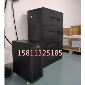 山特3C20KS在线式UPS电源20KVA18KW三进单出 稳压不间断电源 正品