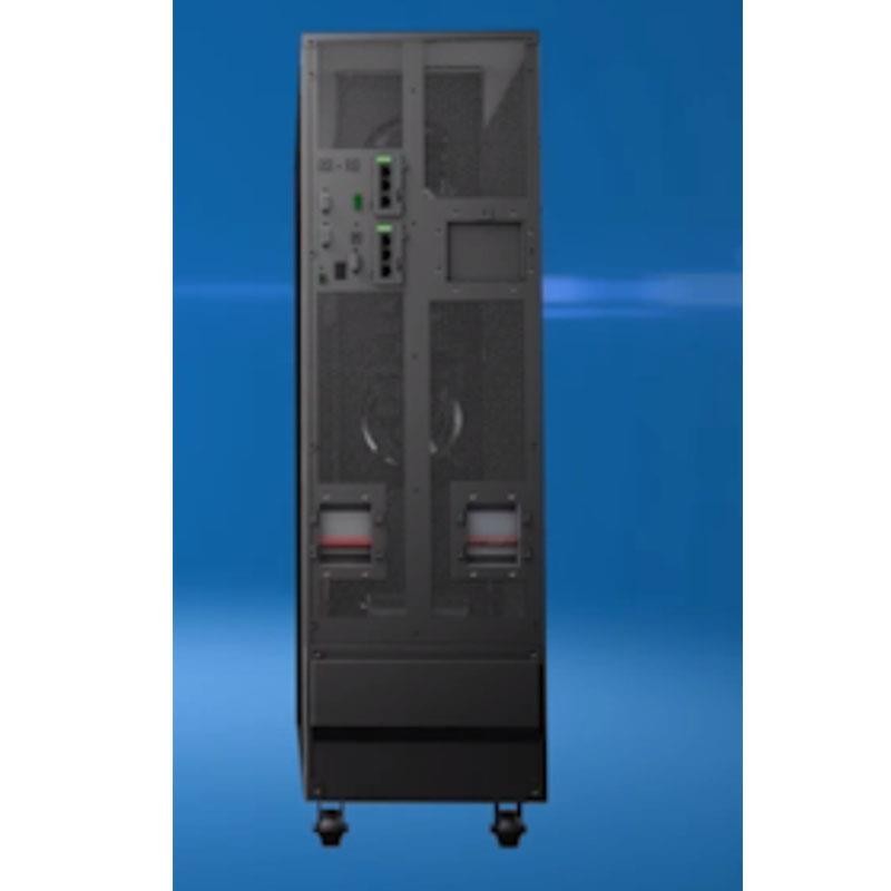 科士达UPS电源YDC3340H在线式高频机40KVA32KW不间断电源三进三出