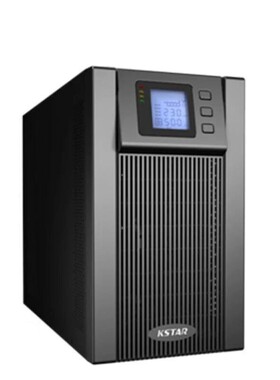 科士达UPS电源YDC9102H不间断电源 2KVA/1800W机房网络服务器