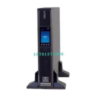 在线式 02k00AL1102C00 UPS电源2KVA1800W高频机 艾默生ITA 维谛