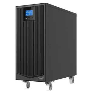 科华YTR1106L在线式UPS不间断电源6KVA/5400W服务器稳压应急备用