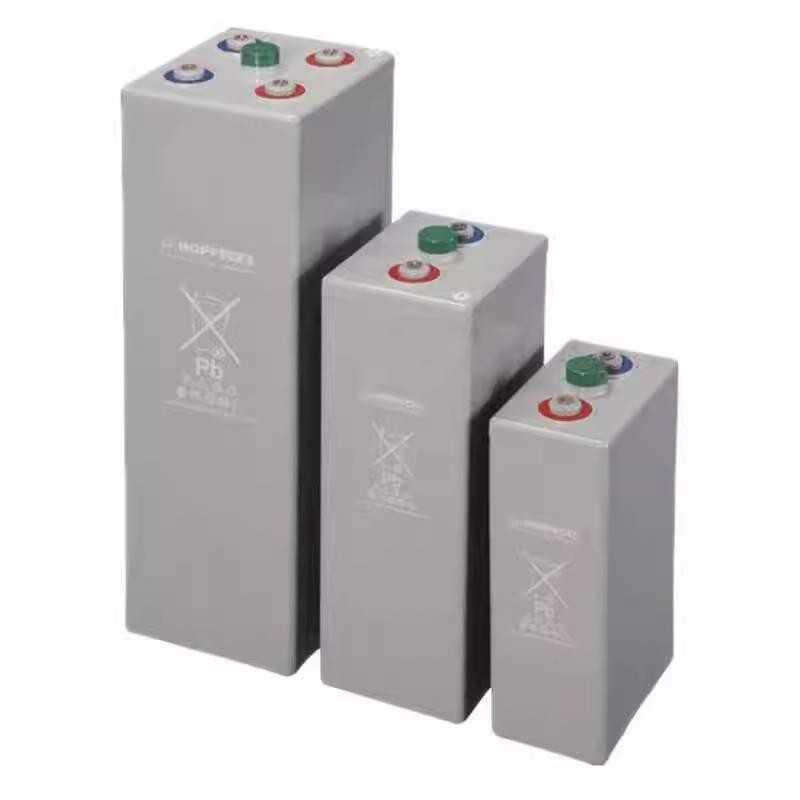 HOPPECKE荷贝克蓄电池2V VRM232AH Uloat 2.25V