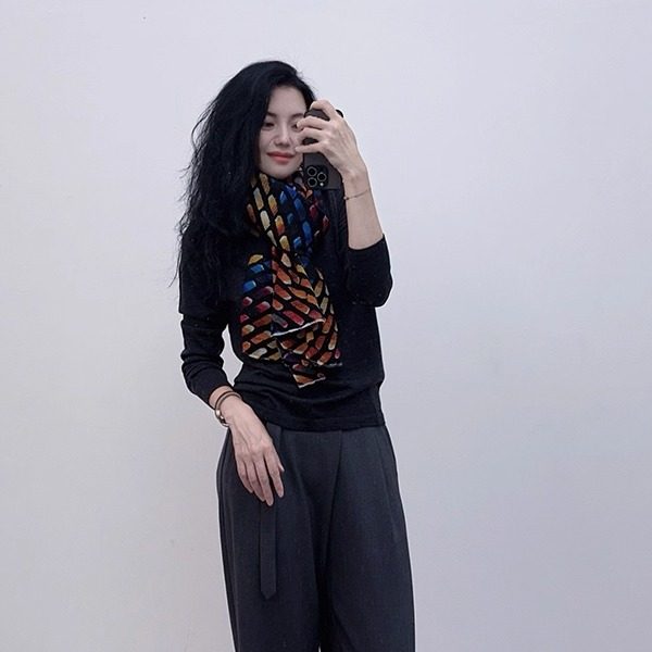 香！微次处理~高支100美丽诺超细羊毛印花薄款长方衫围巾,服饰配件/皮带/帽子/围巾,围巾/丝巾/披肩,淘宝优惠券,粉丝福利购,淘宝优惠卷