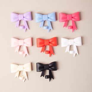 10mm蝴蝶结吸管帽适用stanley水杯配件史丹利吸管盖防尘吸管塞