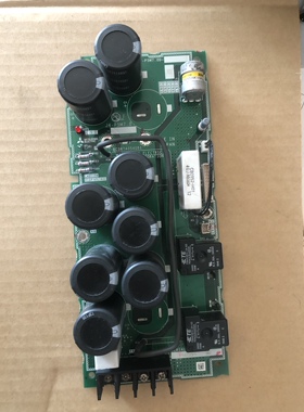 三菱伺服MR-j4-700a/700b电容板 电源板，j4-p5m7.0D拆机包好看图