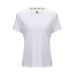 JOOLA匹克球圆领运动T恤休闲户外百搭比赛球服修身短袖