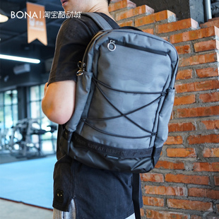 Rock强森Brahma旅行运动双肩背包1372291 Project 安德玛