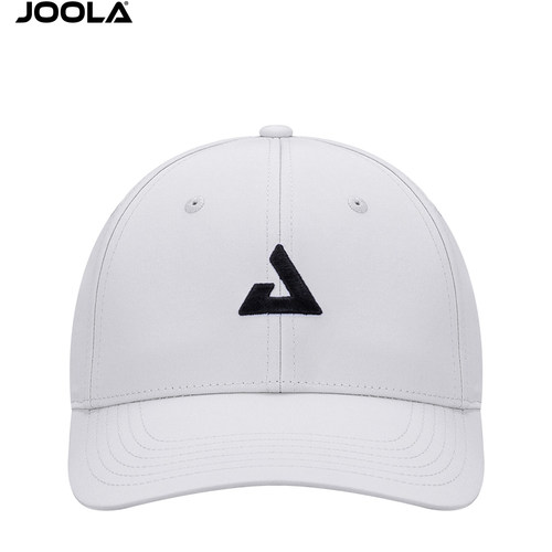 JOOLA尤拉匹克球运动帽子经典户外男女通用比赛训练百搭鸭舌帽