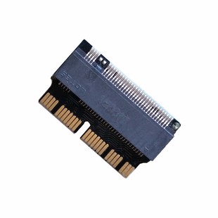 M.2NVME转苹果笔记本SSD固态硬盘转接卡Pro A1465A1466转接头 AIR
