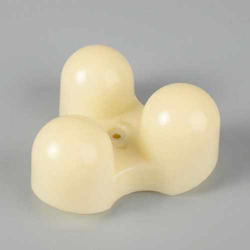 按摩椅按摩颈锥椅圆头圆球按摩器配件大3头