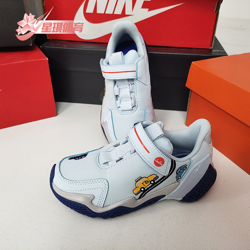 adidas阿迪达斯儿童运动鞋