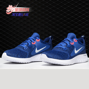 REACT AH9438 新款 LEGEND 耐克正品 女子跑步鞋 Nike