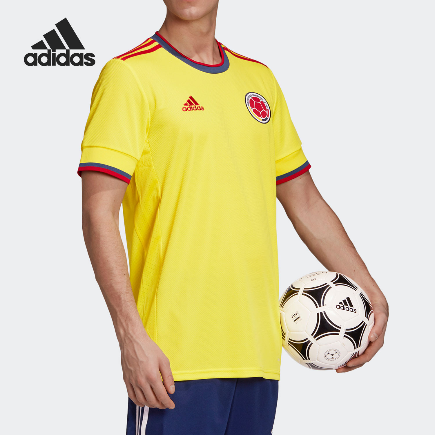 Adidas/阿迪达斯男运动T恤