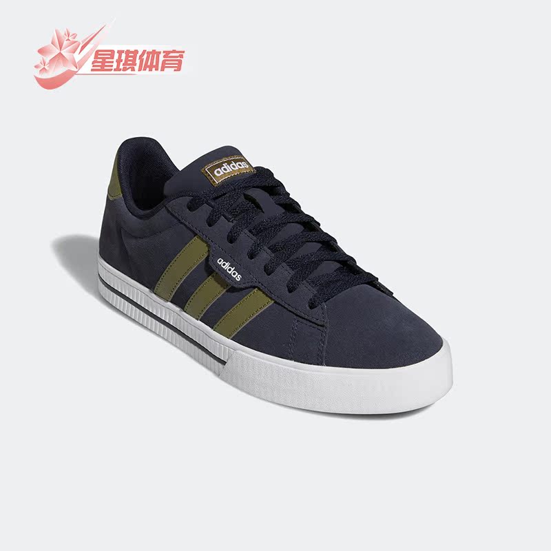 板鞋男子Adidas/阿迪达斯