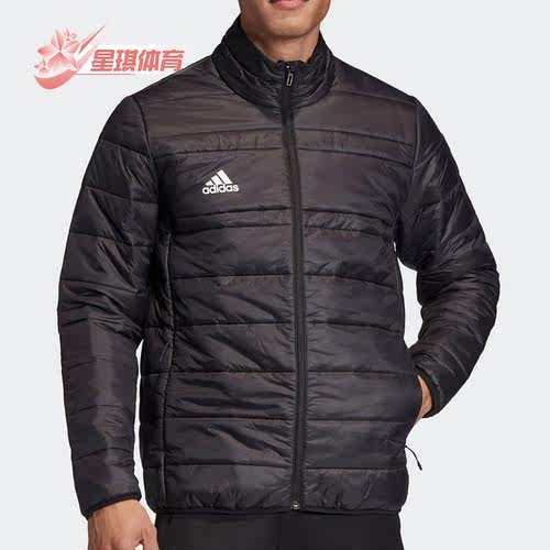 阿迪达斯男子棉服保暖