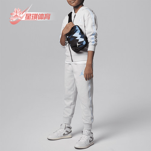 Nike/耐克小童运动套装