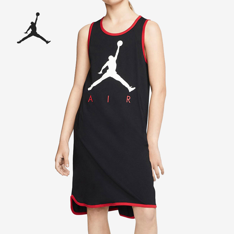 Nike/耐克正品2020夏季连衣裙