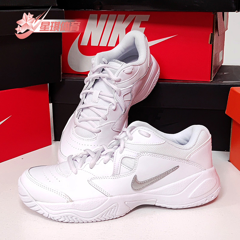 Nike/耐克女子运动训练网球鞋