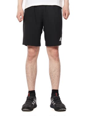 Adidas/阿迪达斯正品 4K_SPR A ULT 9 男子休闲运动五分裤DU1556